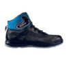 ZAPATO SEGURIDAD SPARCO ARCTIC S7S  NEGRO/AZUL TALLA 41