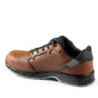ZAPATO SEGURIDAD SPARCO TARGA NIÑO S3S MARRON TALLA 36