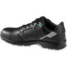 ZAPATO SEGURIDAD SPARCO TARGA SANDRO S3S NEGRO TALLA 39