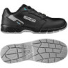 ZAPATO SEGURIDAD SPARCO TARGA SANDRO S3S NEGRO TALLA 47