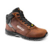 ZAPATO SEGURIDAD SPARCO TARGA-H VIC S3S ESD MARRON TALLA 37