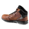 ZAPATO SEGURIDAD SPARCO TARGA-H VIC S3S ESD MARRON TALLA 44