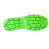ZAPATO SEGURIDAD SPARCO TARGA-H WILLY S3S ESD NEGRO/VERDE TALLA 42