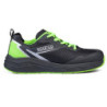 ZAPATO SEGURIDAD SPARCO IMPULSE LUCAS S3S GRIS/VERDE TALLA 37
