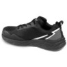 ZAPATO SEGURIDAD SPARCO IMPULSE CHRIS S3S NEGRO/GRIS TALLA 42