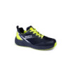 ZAPATO SEGURIDAD SPARCO IMPULSE GEORGE S3S AZUL/AMARILLO TALLA 42