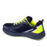 ZAPATO SEGURIDAD SPARCO IMPULSE GEORGE S3S AZUL/AMARILLO TALLA 45