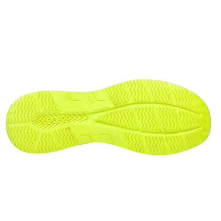 ZAPATO SEGURIDAD SPARCO IMPULSE GEORGE S3S AZUL/AMARILLO TALLA 48