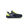 ZAPATO SEGURIDAD SPARCO IMPULSE GEORGE S3S AZUL/AMARILLO TALLA 48