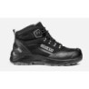 ZAPATO SEGURIDAD SPARCO GOODWOOD  DELL NEGRO TALLA 46