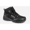 ZAPATO SEGURIDAD SPARCO GOODWOOD  DELL NEGRO TALLA 47