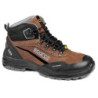 ZAPATO SEGURIDAD SPARCO GOODWOOD VALLEY  MARRON TALLA 48