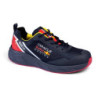 ZAPATO SEGURIDAD IMPULSE REDBULL KEYNES S3S TALLA 48