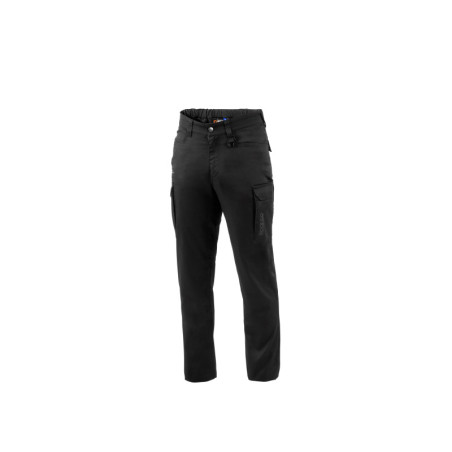 PANTALONES SPARCO VERMONT NEGRO TALLA XL