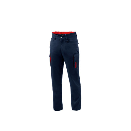 PANTALONES SPARCO VERMONT AZUL TALLA L