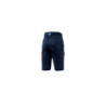 PANTALONES CORTOS SPARCO HAWAII AZUL TALLA XX