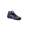 ZAPATILLA SPARCO XTREME FIA 8856-2018 TALLA 38 AZUL MARINO/ROJO