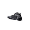 ZAPATILLA SPARCO XTREME FIA 8856-2018 TALLA 39 NEGRO/BLANCO