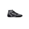 ZAPATILLA SPARCO XTREME FIA 8856-2018 TALLA 40 NEGRO/BLANCO
