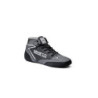 ZAPATILLA SPARCO XTREME FIA 8856-2018 TALLA 46 NEGRO/BLANCO