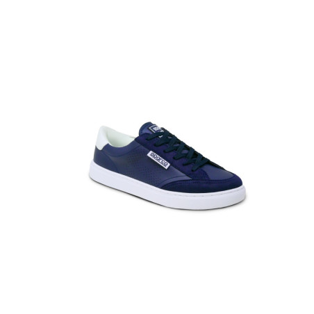ZAPATILLAS SPARCO S-TIME AZULES TALLA 44