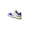 ZAPATILLAS SPARCO S-URBAN BLANCO/AZUL TALLA 37