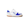 ZAPATILLAS SPARCO S-URBAN BLANCO/AZUL TALLA 42