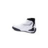 ZAPATILLAS SPARCO K-PRIME TALLA 32 BLANCO/NEGRO