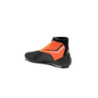 ZAPATILLAS SPARCO K-PRIME NEGRA/NARANJA TALLA 36