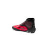 ZAPATILLAS SPARCO K-PRIME ROJA/NEGRA TALLA 46