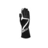 GUANTES SPARCO LAND NEGROS 2025 TALLA 08