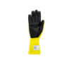 GUANTES SPARCO LAND AMARILLOS 2025 TALLA 09