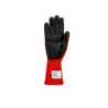 GUANTES SPARCO LAND ROJOS 2025 TALLA 11