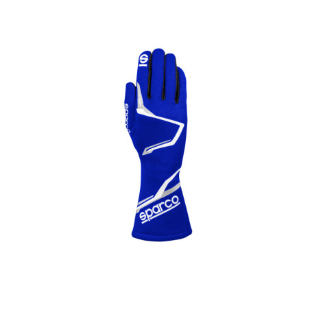 GUANTES SPARCO LAND+ TALLA 08 EB