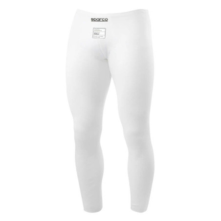 PANTALONES RW4 GUARD TALLA XS BLANCO