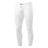 PANTALONES RW4 GUARD TALLA XS BLANCO