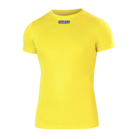 CAMISETA SPARCO B-ROOKIE 100% ALGODÓN 8/10 AÑOS