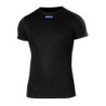 CAMISETA SPARCO B-ROOKIE 100% ALGODÓN 10/12 B