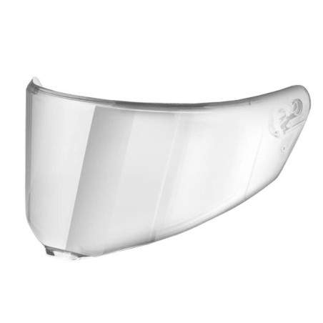 CASCO SPARCO CON VISERA TRANSPARENTE X-PRO