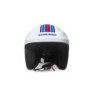 CASCO SPARCO J-PRO ECE06 MARTINI-R BLANCO TALLA S