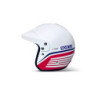 CASCO SPARCO J-PRO ECE06 MARTINI-R BLANCO TALLA S