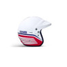 CASCO SPARCO J-PRO ECE06 MARTINI-R BLANCO TALLAXL