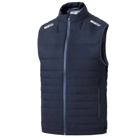 CHALECO SPARCO MY2024 TALLA XXXL BK