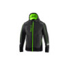 CHAQUETA TECH SPARCO SOFTSHELL TALLA XS GSVF