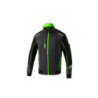 CORTAVIENTO SPARCO AUSTIN TALLA XS GRD/FG