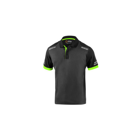 POLO SPARCO TECH SPARCO TOLEDO DG/FG TALLA XS
