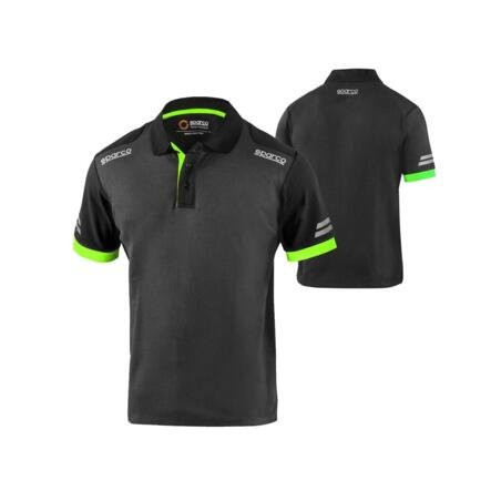 POLO SPARCO TECH SPARCO TOLEDO DG/FG TALLA S