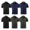 POLO SPARCO TECH SPARCO TOLEDO DG/FG TALLA L