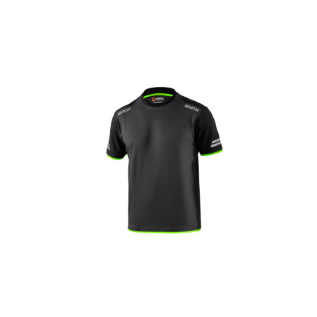CAMISETA SPARCO TECH SPARCO TUCSON GSVF TAGLIA XS