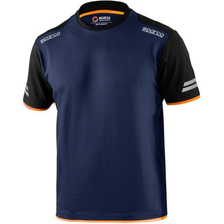 CAMISETA SPARCO TECH SPARCO TUCSON GSVF TAGLIA S